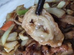 -老万饭馆