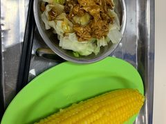 -吉林大学前卫南校区-湖畔餐厅