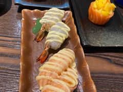 -大雄寿司(洛浦店)