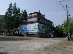 -青城两河漂流