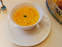 -天龙轩(香港丽思卡尔顿酒店)