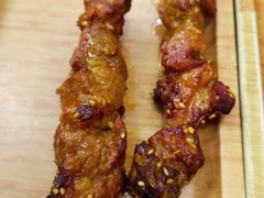 -乡村馕坑肉·烧烤·新疆菜·本地人更爱吃(阿勒泰首店)
