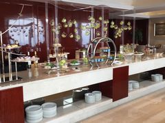 -湖州东吴开元名都酒店-滨河自助餐厅