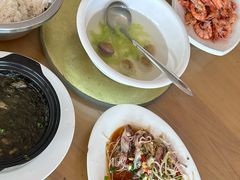 -原龙海鲜大排档(美食地标店)