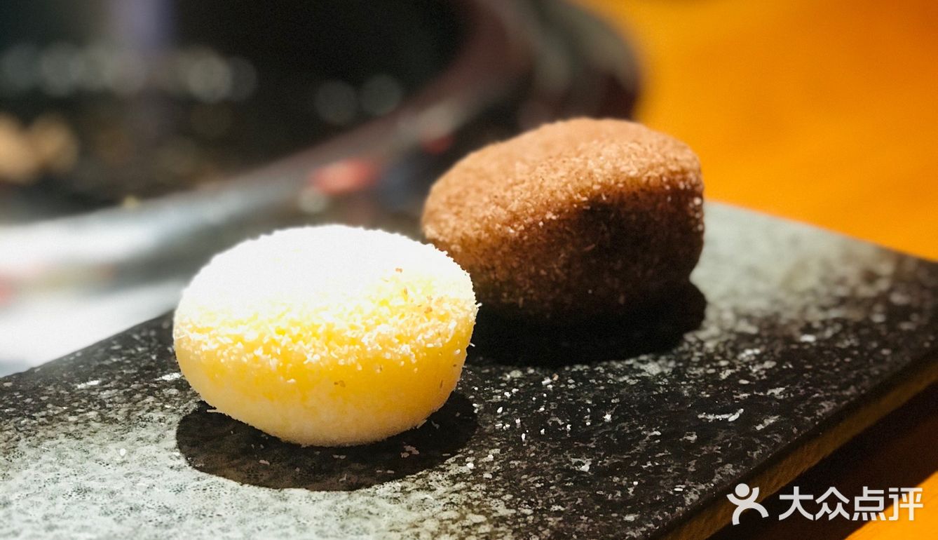 满树烂漫樱花下，炭火烤肉茨木烧