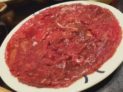 -大龙辣火锅·龙虾·烧烤(湖滨新天地店)
