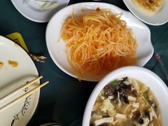 -李连贵酒家熏肉大饼(昆明街店)