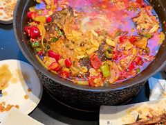 -串王阿三烧烤·小龙虾·烤鱼(拱墅胜利河美食街店)