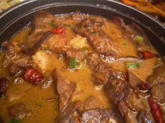 -宏宴·新京菜(望京店)