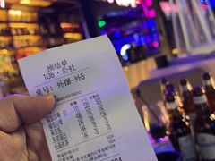 -108·公社·创意餐厅·LIVE HOUSE(李公堤店)