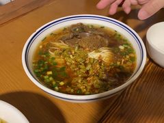 -矮子粉店1985·长沙米粉(湘春路店)