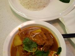 -港久茶餐厅(鹭洲里店)