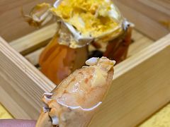 黄油蟹-宏佳丰味蟹馆(洛溪店)