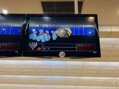 -广州保龄球馆(广州天河体育中心店)