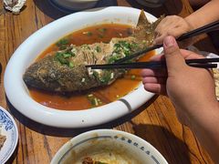 -老雒阳面馆·水席(定鼎门店)