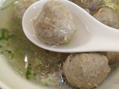 -一肴·牛肉粿条(深圳湾睿印店)