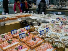 -阿毛饭店·宁波老字号(儿童公园旗舰店)