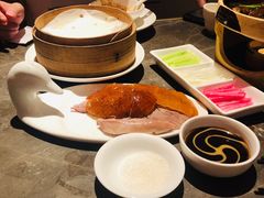 -金鸭季·北京烤鸭(深业上城店)