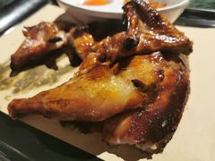 -达叔香味海鲜(海棠68环球美食街店)
