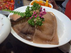 -码头故事火锅(大丰店)