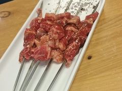 -正丰源大缸烧烤(人民路店)