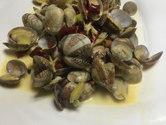 -宏源鑫海鲜餐厅·海景婚宴厅(石老人店)