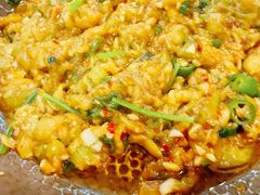 -吃饭皇帝大土家民族菜(正大广场店)