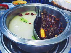 -马路边边·成都串串(翠柏路店)