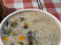 -孟记粥铺·家常菜·烧烤·粥(亚运村店)