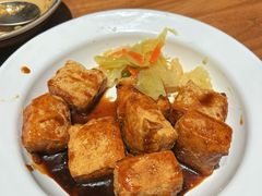 -捡角台湾食堂(花木Plus乐坊店)