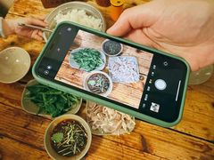 -汝萍传统蘸水菜(春华路总店)