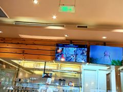 -西贝(上海国际时尚中心店)