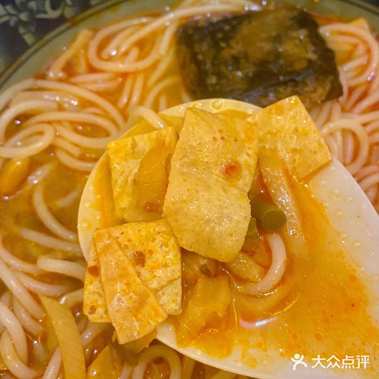 这次刷到臭豆腐螺蛳粉我是绝对不能放过的