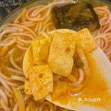 这次刷到臭豆腐螺蛳粉我是绝对不能放过的