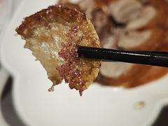 -大鸭梨烤鸭(望京店)