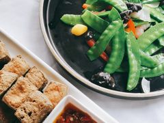 -野蔓果·山野菜(西湖景区·龙井茶田店)