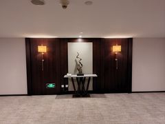 -武汉江城明珠豪生大酒店