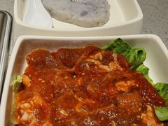 -海底捞火锅(塘厦天虹店)