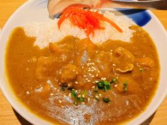 咖喱饭-初居食屋日式料理(万象城购物中心店)