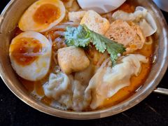 -新旺茶餐厅•早餐(迪士尼小镇店)