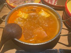 -沼津港精致料理·寿喜烧·烧鸟(青浦宝龙广场日料榜单店)