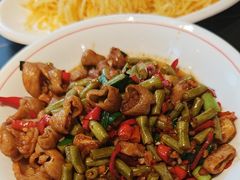 -陈厨老味·老派郴州菜(宜章店)