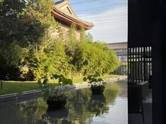 -曲水兰亭(北京四惠店)