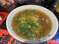 -逸桂禾面馆