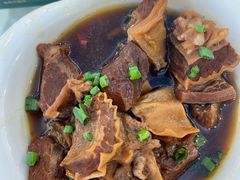 -馨越楼·点心·粤菜(赤坎店)