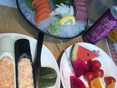 -温野菜涮涮锅(曲江大悦城店)