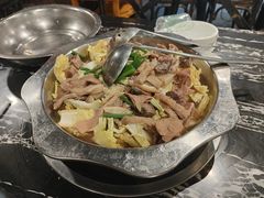 -古乐牛香·鲜牛肉牛杂火锅(象湖店)