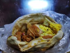 -刘小武·锅魁(总店)