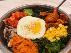 -七八冷面·延边朝鲜族美食(世纪汇店)