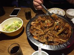 -胖哥俩肉蟹煲(海盐总店)